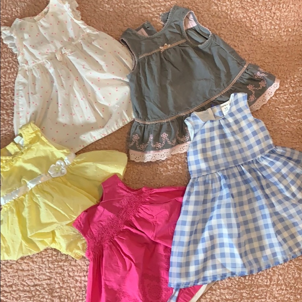 3/$15  🛍 Mix N match Girls clothes